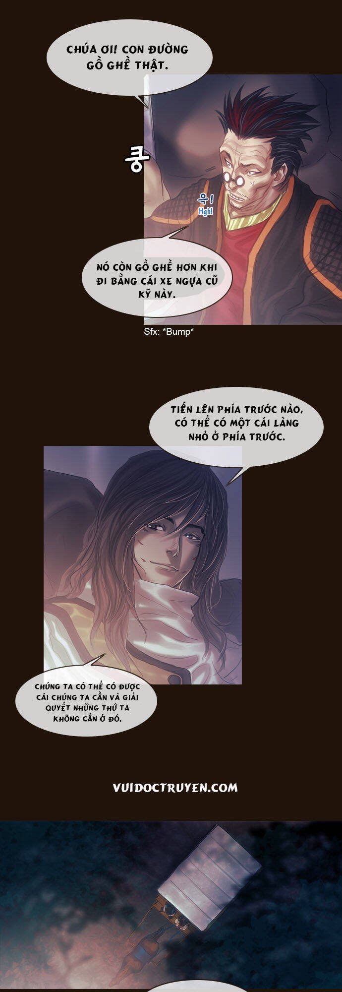 Trở Thành Pháp Sư Ở Thế Giới Mới: Chapter 116