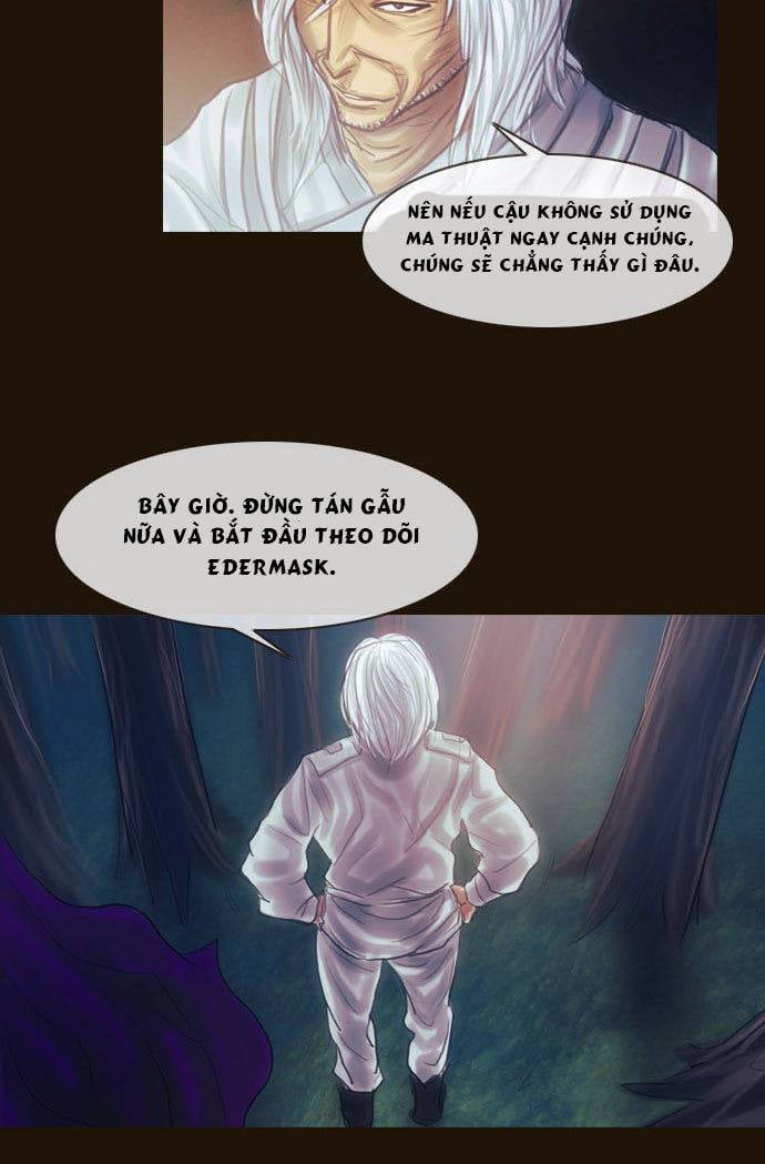 Trở Thành Pháp Sư Ở Thế Giới Mới: Chapter 116