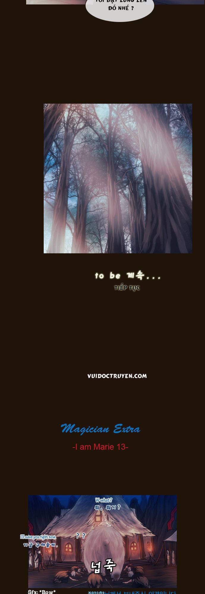Trở Thành Pháp Sư Ở Thế Giới Mới: Chapter 116
