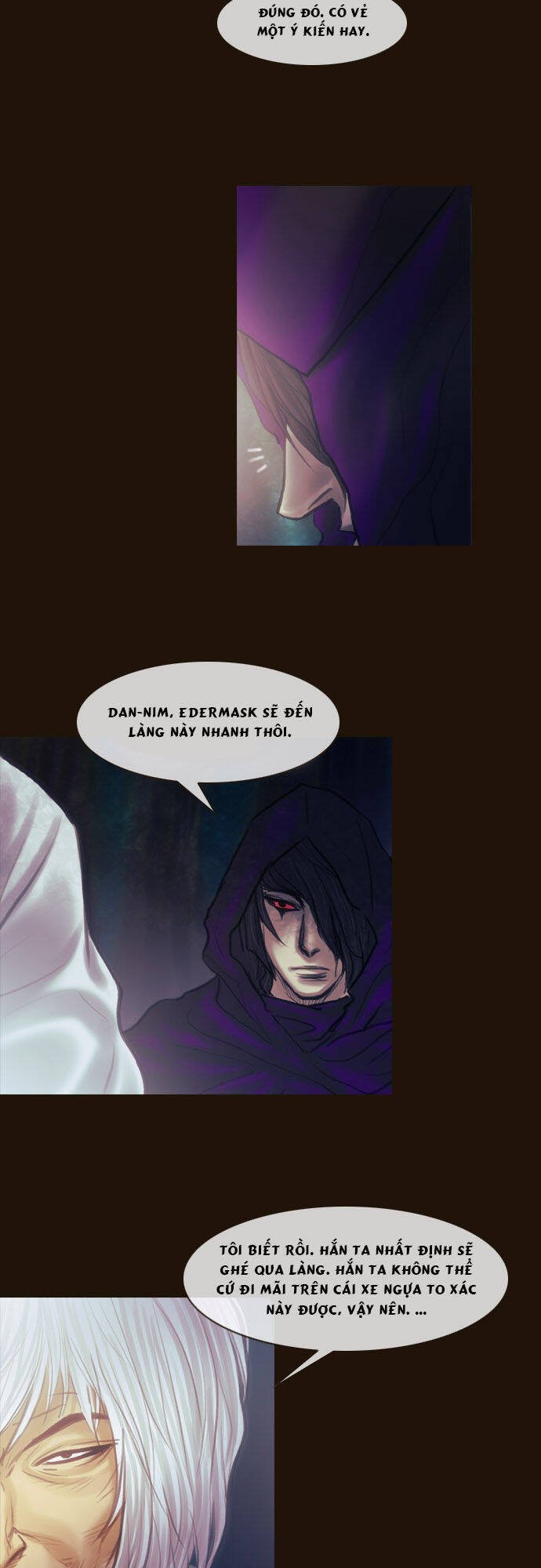 Trở Thành Pháp Sư Ở Thế Giới Mới: Chapter 116
