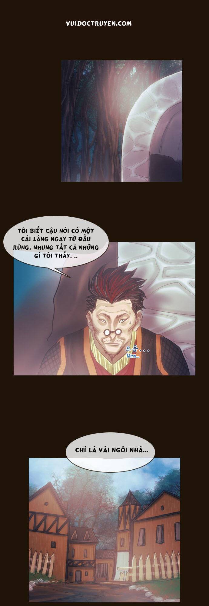 Trở Thành Pháp Sư Ở Thế Giới Mới: Chapter 116