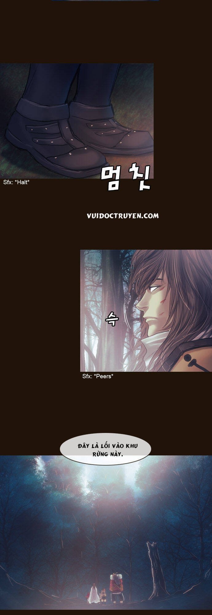 Trở Thành Pháp Sư Ở Thế Giới Mới: Chapter 117