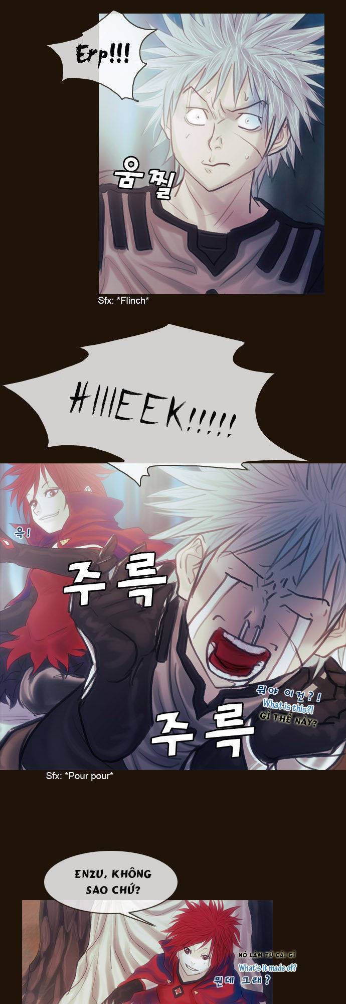 Trở Thành Pháp Sư Ở Thế Giới Mới: Chapter 117