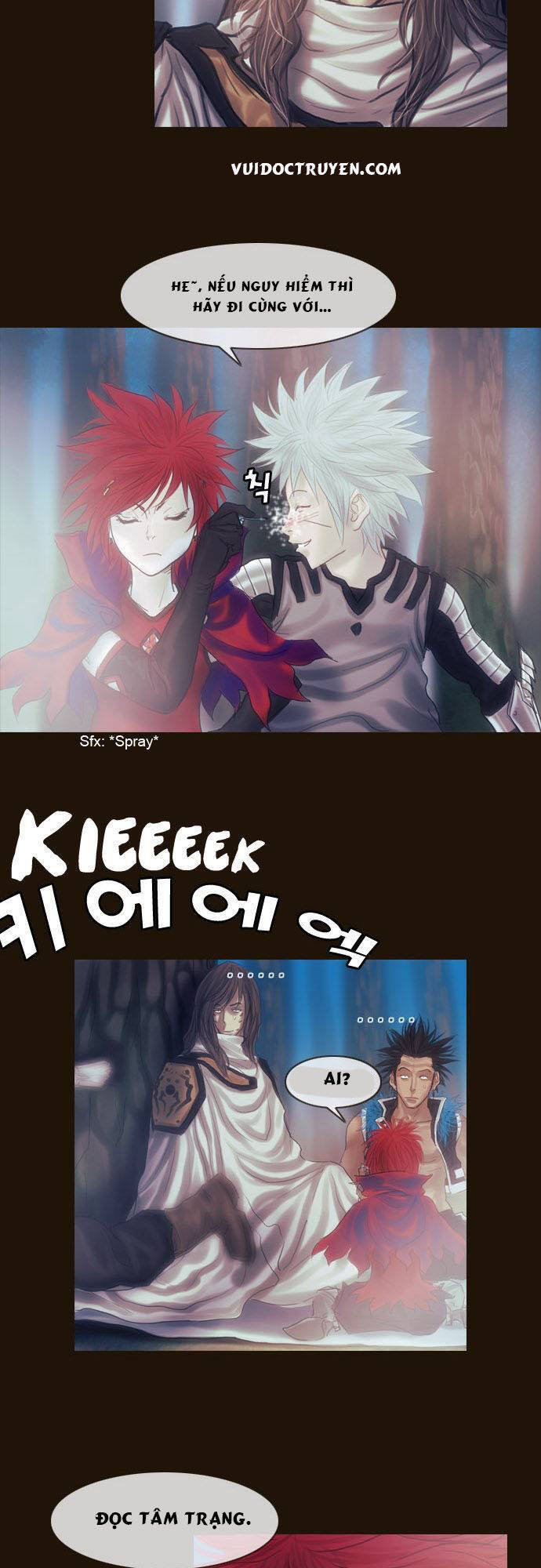 Trở Thành Pháp Sư Ở Thế Giới Mới: Chapter 117