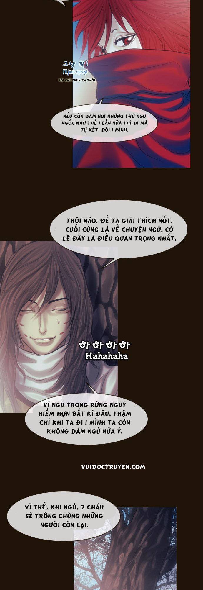 Trở Thành Pháp Sư Ở Thế Giới Mới: Chapter 117