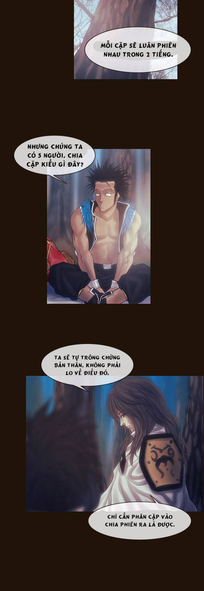 Trở Thành Pháp Sư Ở Thế Giới Mới: Chapter 117