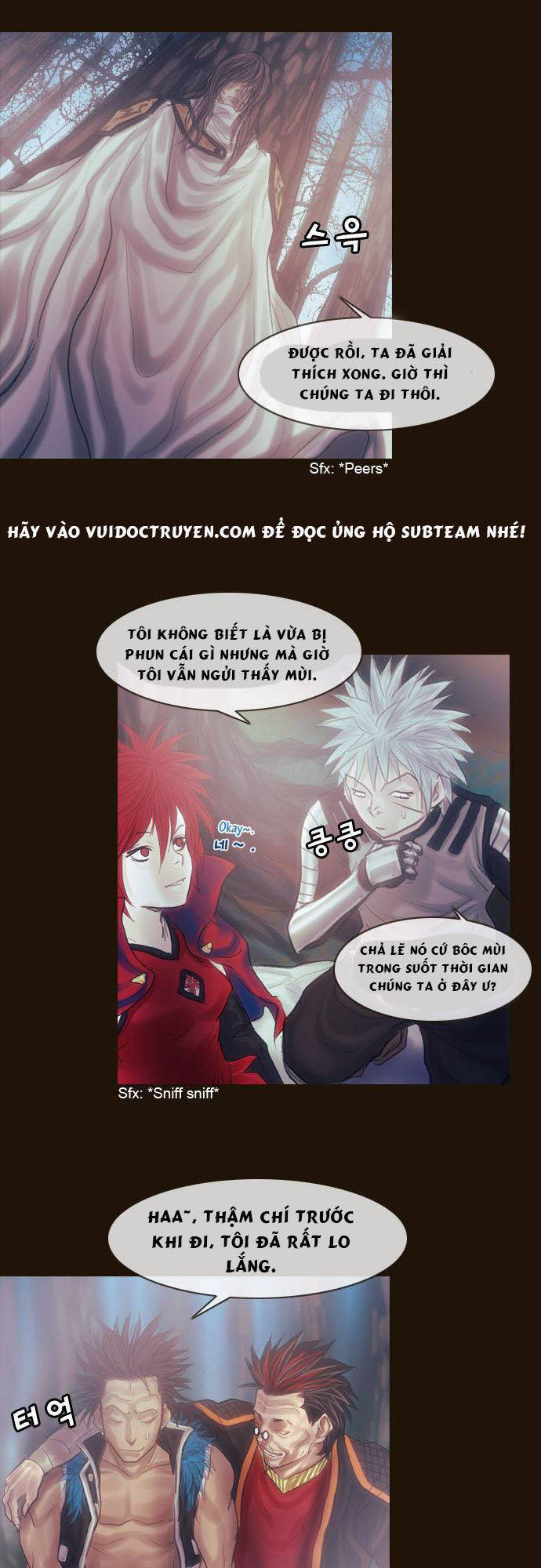 Trở Thành Pháp Sư Ở Thế Giới Mới: Chapter 117
