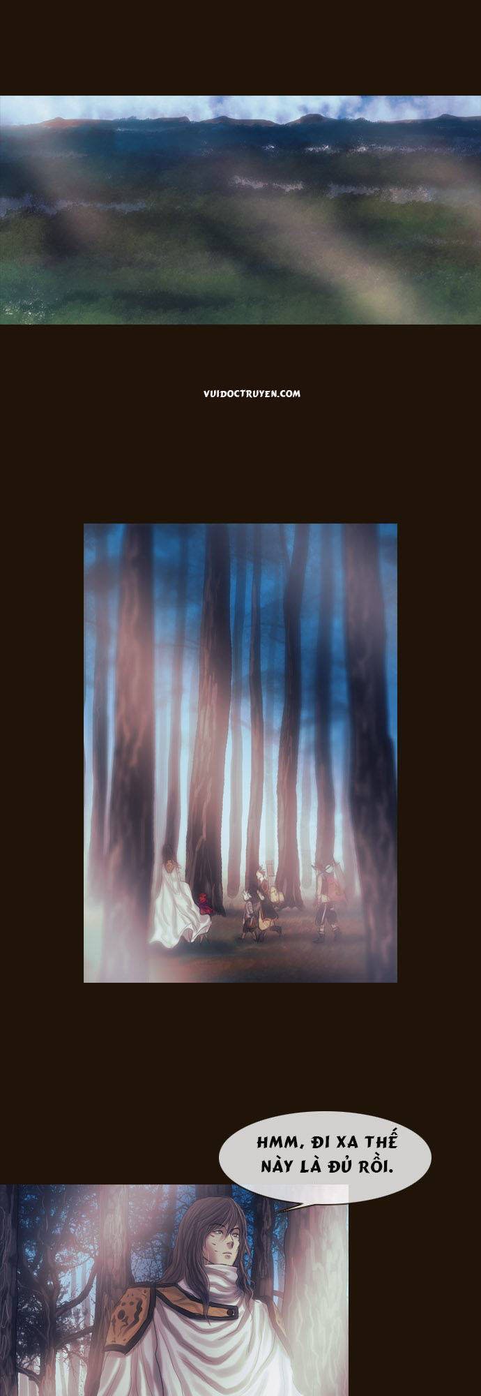 Trở Thành Pháp Sư Ở Thế Giới Mới: Chapter 117