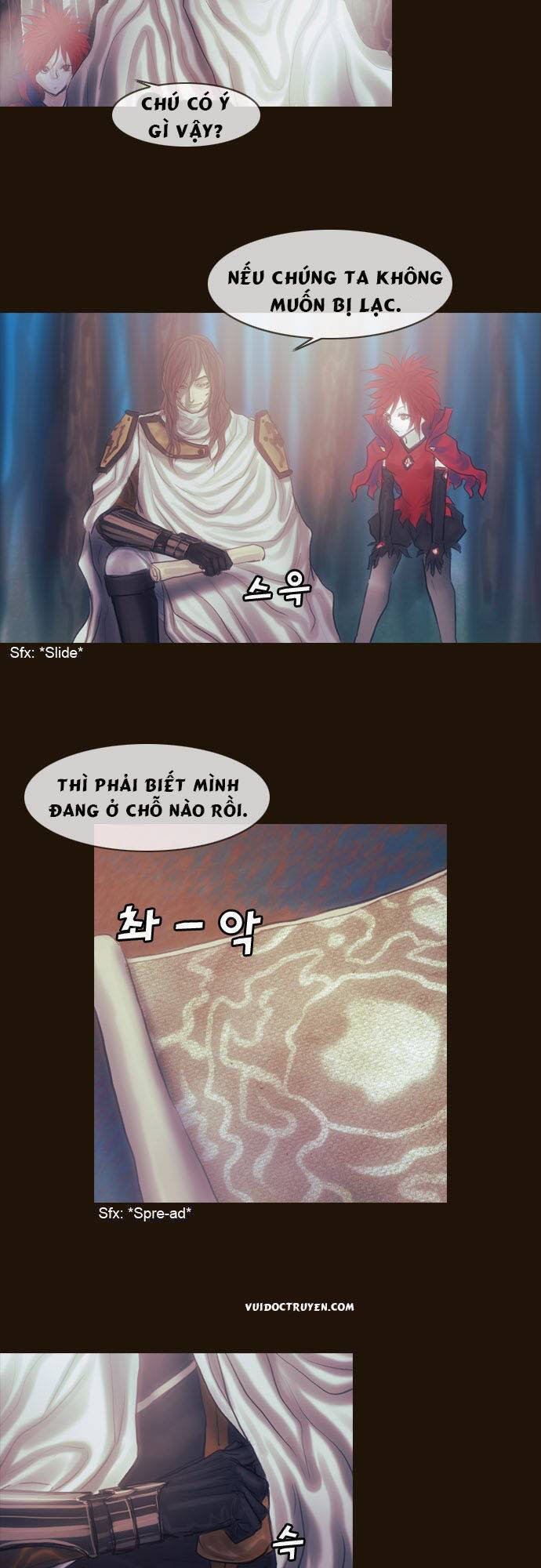 Trở Thành Pháp Sư Ở Thế Giới Mới: Chapter 117