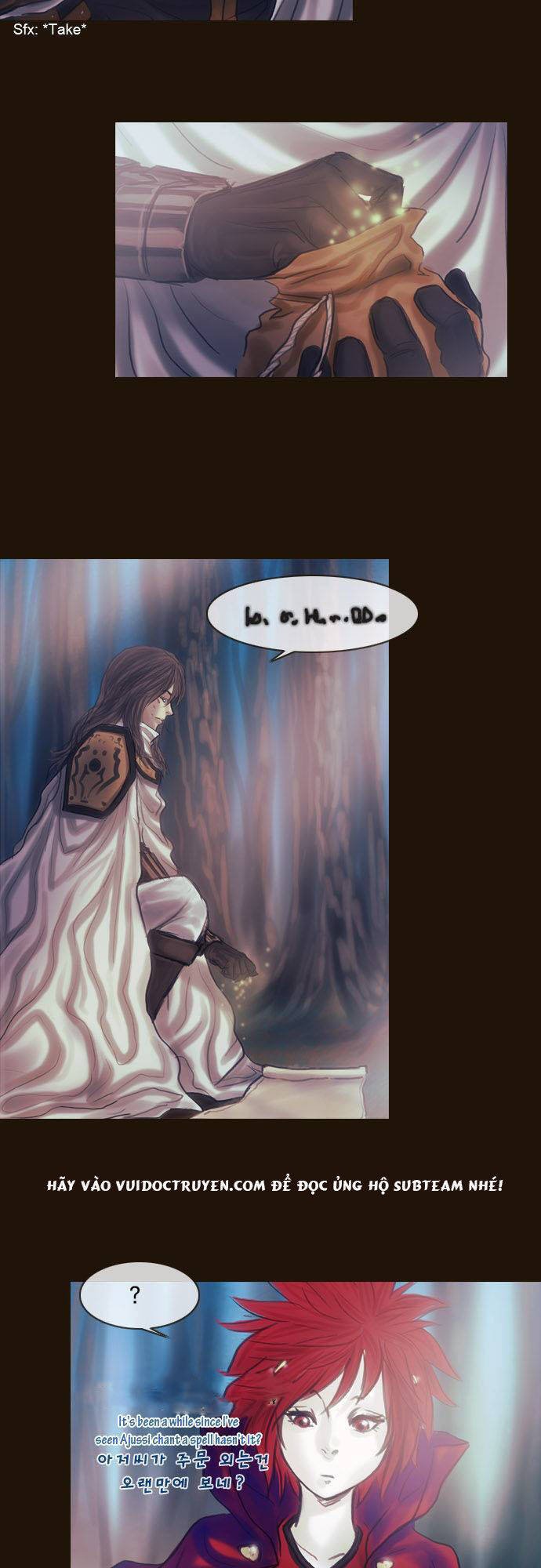 Trở Thành Pháp Sư Ở Thế Giới Mới: Chapter 117