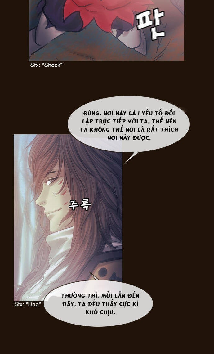 Trở Thành Pháp Sư Ở Thế Giới Mới: Chapter 117