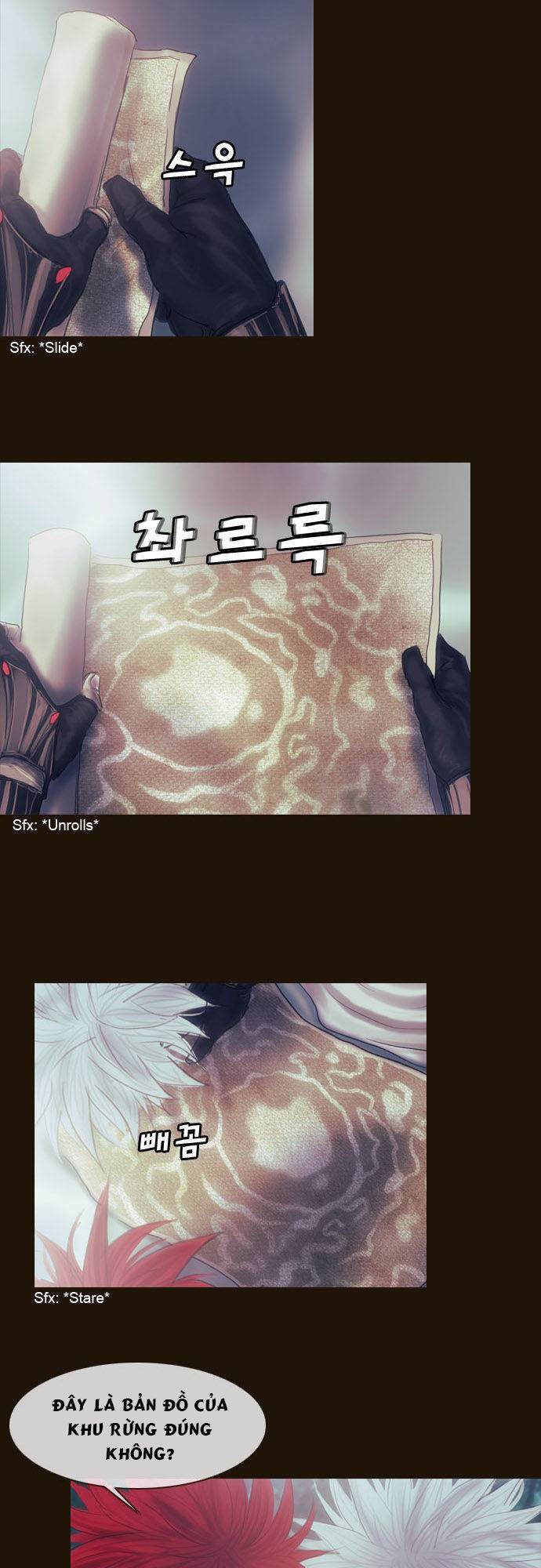 Trở Thành Pháp Sư Ở Thế Giới Mới: Chapter 117