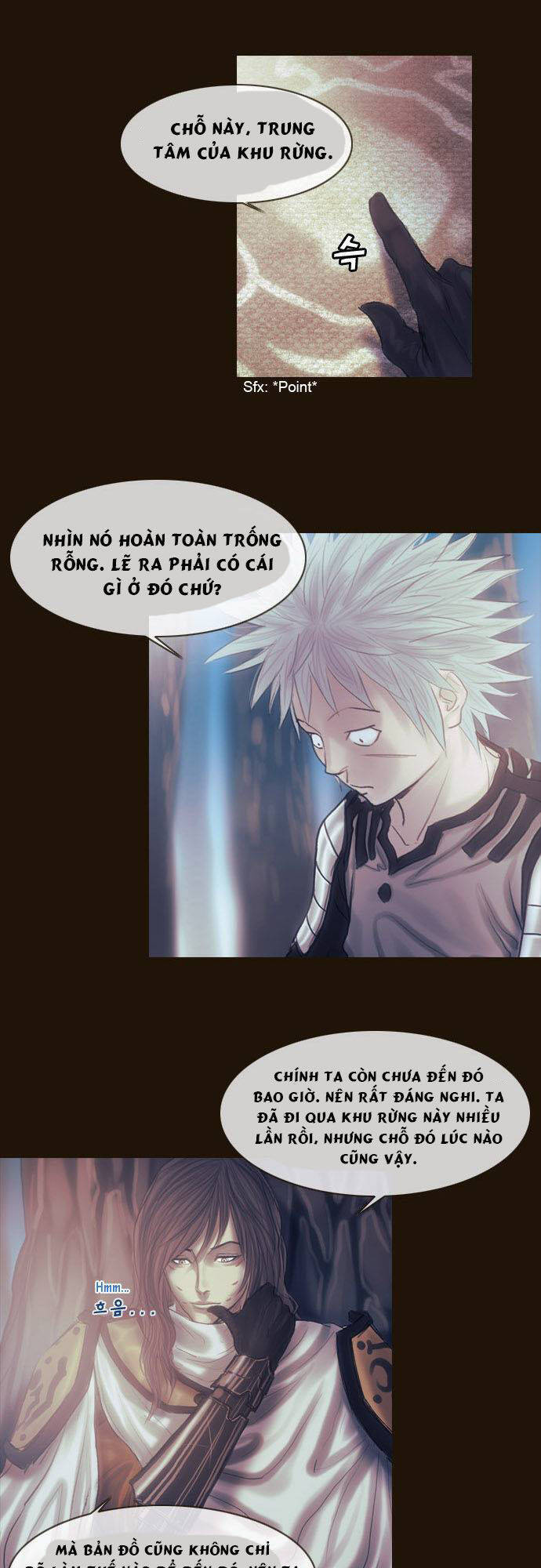 Trở Thành Pháp Sư Ở Thế Giới Mới: Chapter 117