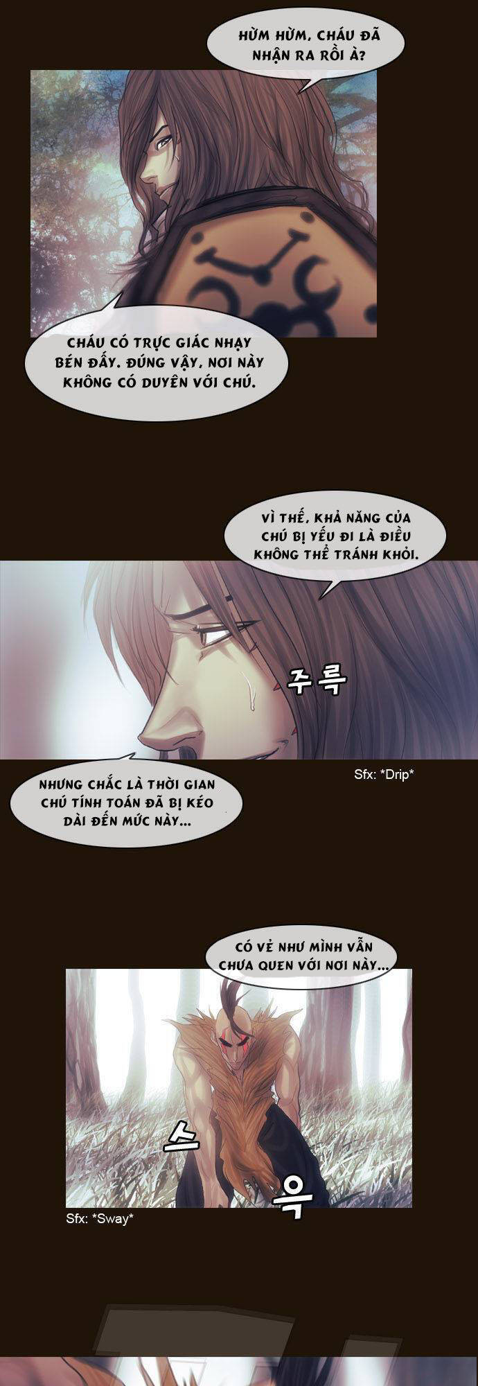 Trở Thành Pháp Sư Ở Thế Giới Mới: Chapter 118