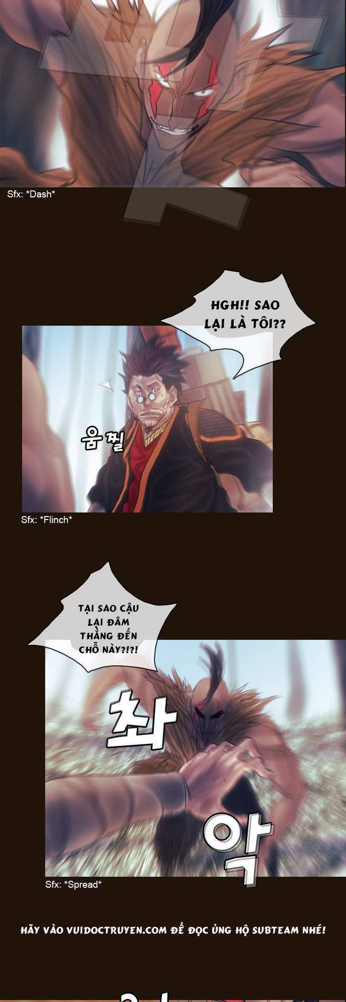 Trở Thành Pháp Sư Ở Thế Giới Mới: Chapter 118