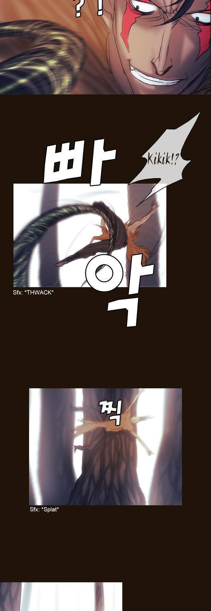 Trở Thành Pháp Sư Ở Thế Giới Mới: Chapter 118