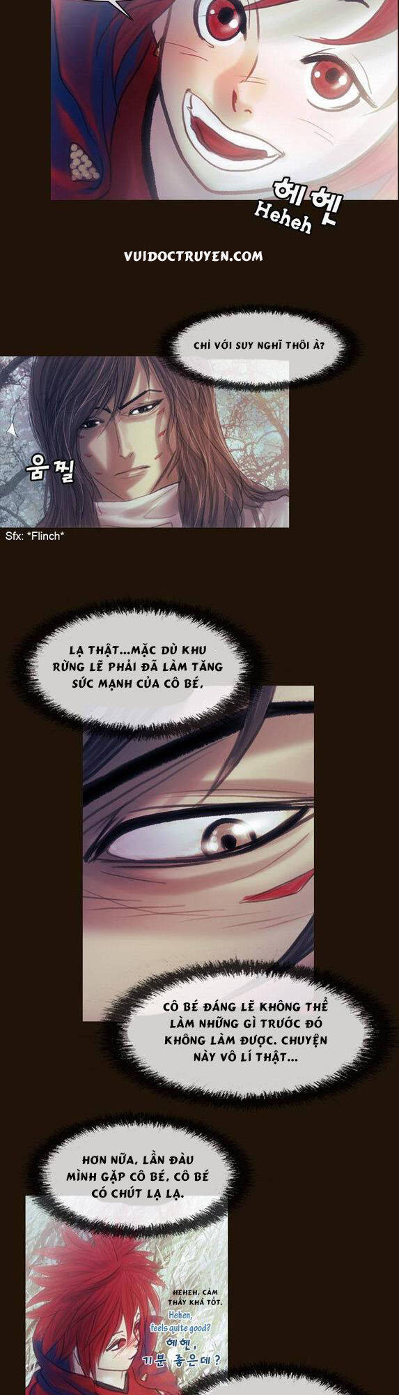 Trở Thành Pháp Sư Ở Thế Giới Mới: Chapter 118