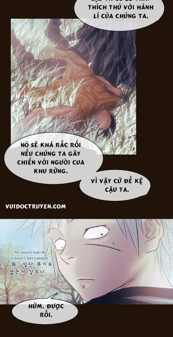 Trở Thành Pháp Sư Ở Thế Giới Mới: Chapter 118