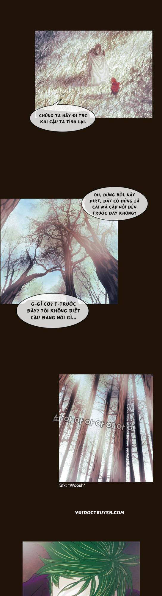 Trở Thành Pháp Sư Ở Thế Giới Mới: Chapter 118