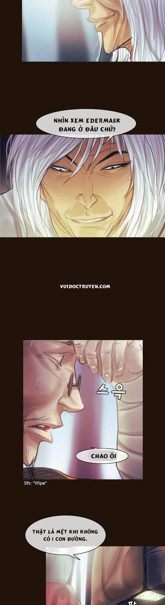 Trở Thành Pháp Sư Ở Thế Giới Mới: Chapter 118