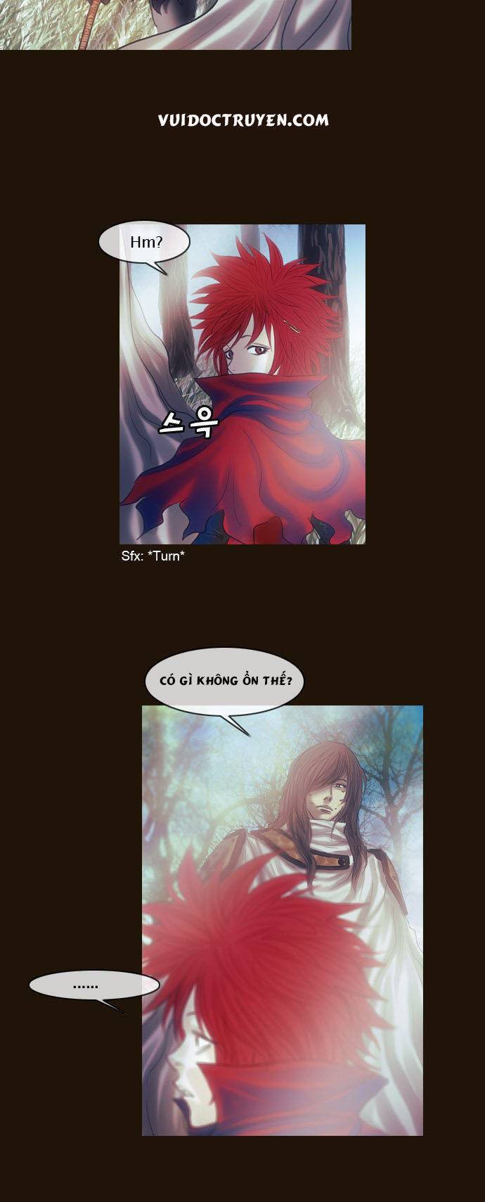 Trở Thành Pháp Sư Ở Thế Giới Mới: Chapter 118