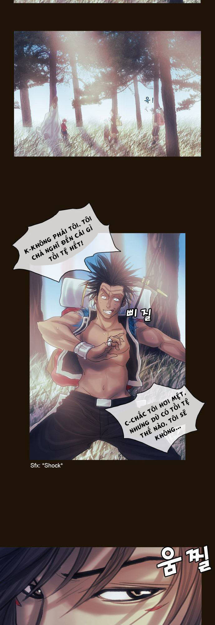 Trở Thành Pháp Sư Ở Thế Giới Mới: Chapter 118