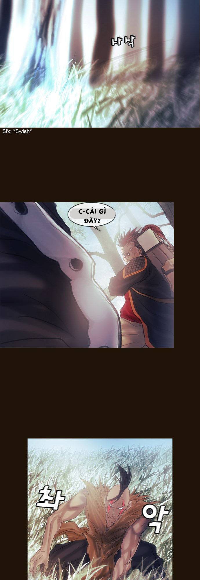 Trở Thành Pháp Sư Ở Thế Giới Mới: Chapter 118
