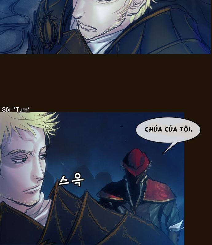 Trở Thành Pháp Sư Ở Thế Giới Mới: Chapter 119