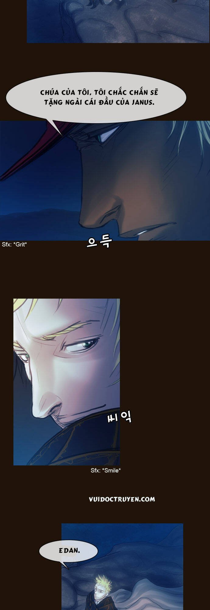 Trở Thành Pháp Sư Ở Thế Giới Mới: Chapter 119