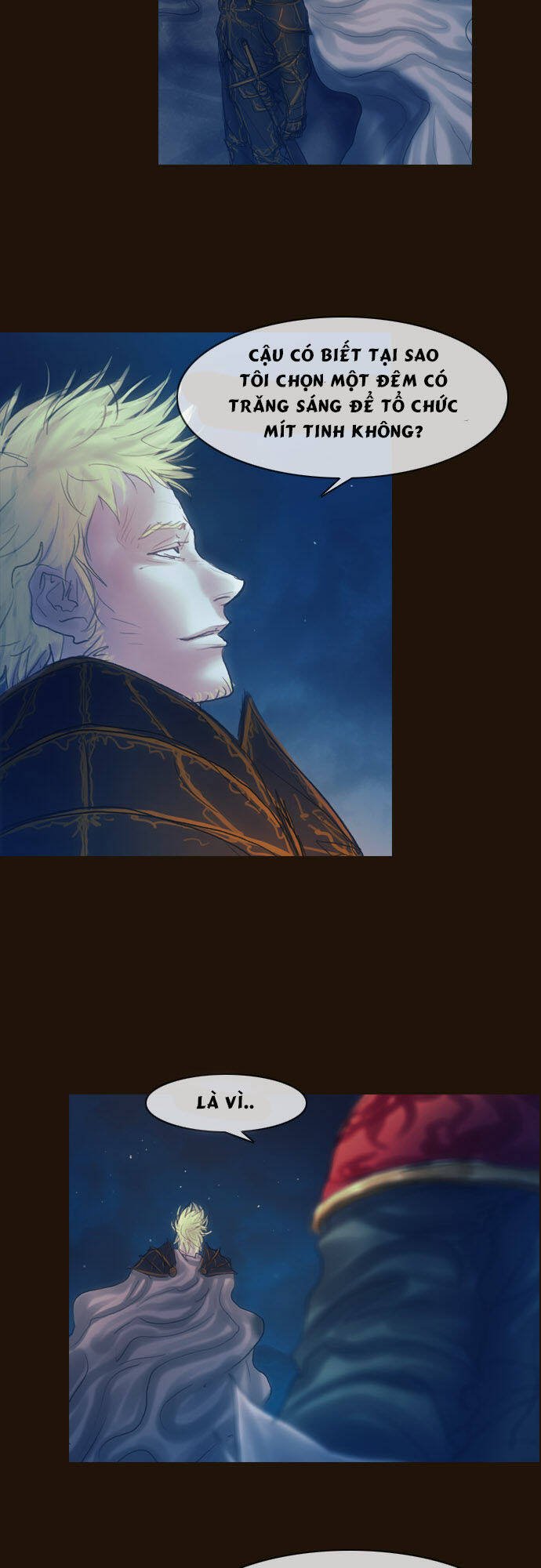 Trở Thành Pháp Sư Ở Thế Giới Mới: Chapter 119