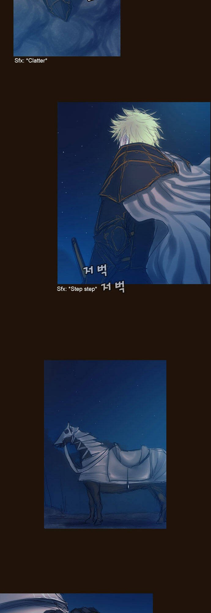 Trở Thành Pháp Sư Ở Thế Giới Mới: Chapter 119