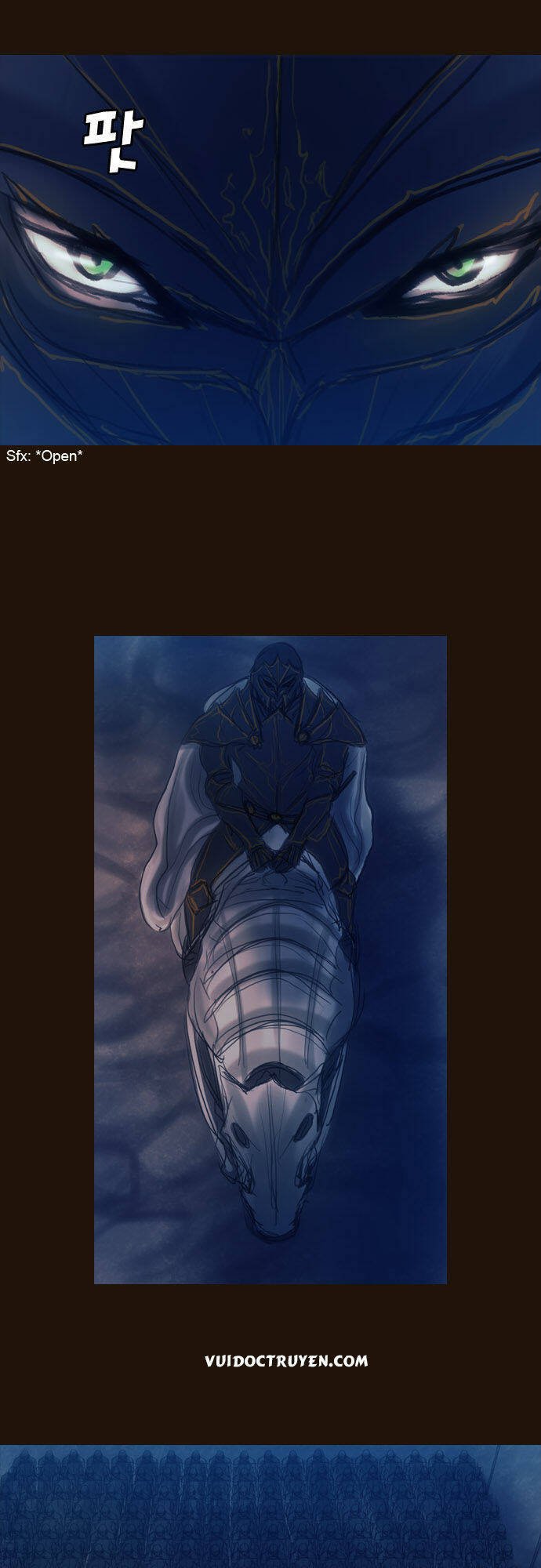 Trở Thành Pháp Sư Ở Thế Giới Mới: Chapter 119