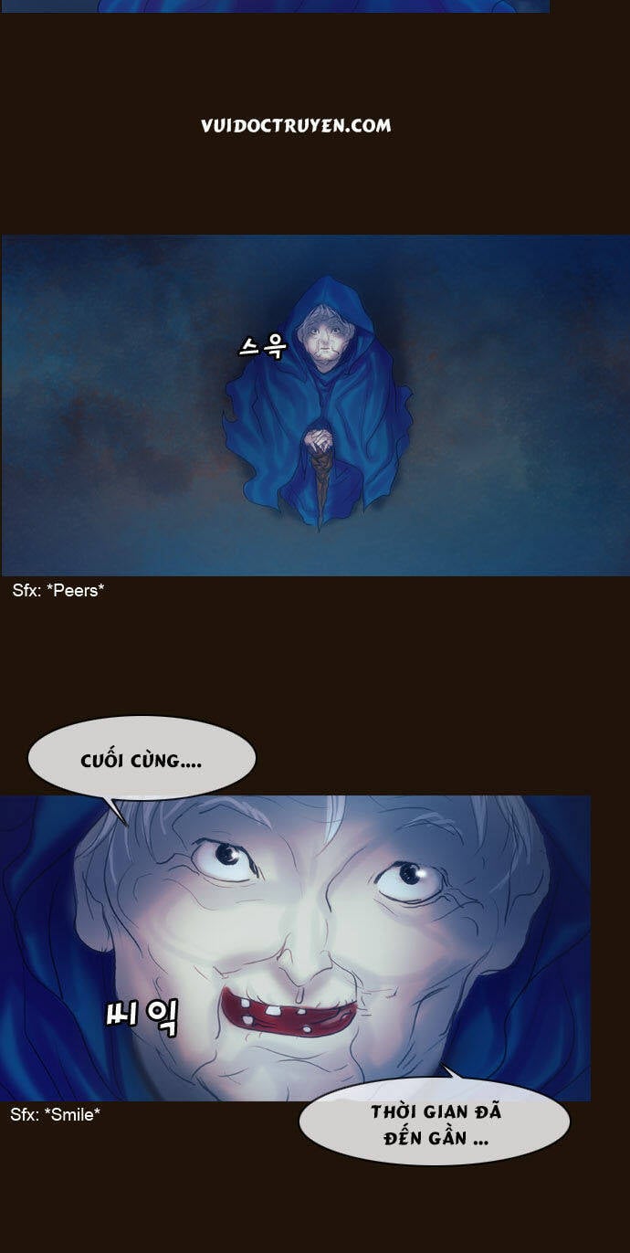 Trở Thành Pháp Sư Ở Thế Giới Mới: Chapter 119