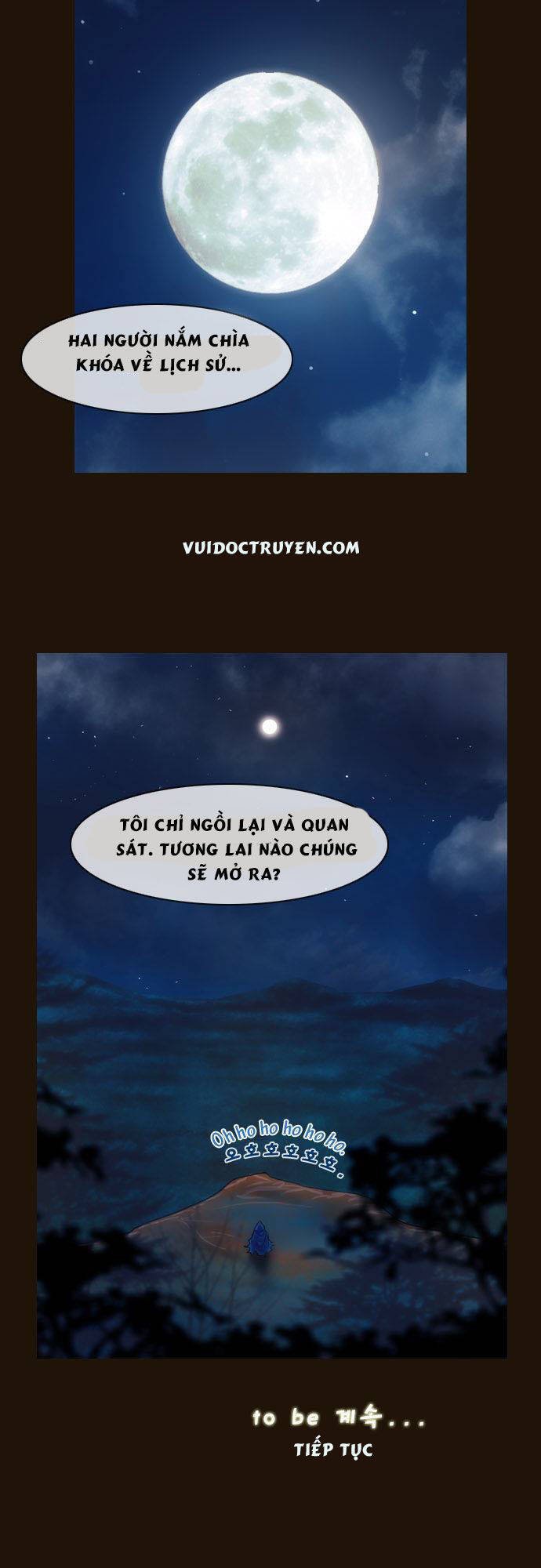 Trở Thành Pháp Sư Ở Thế Giới Mới: Chapter 119