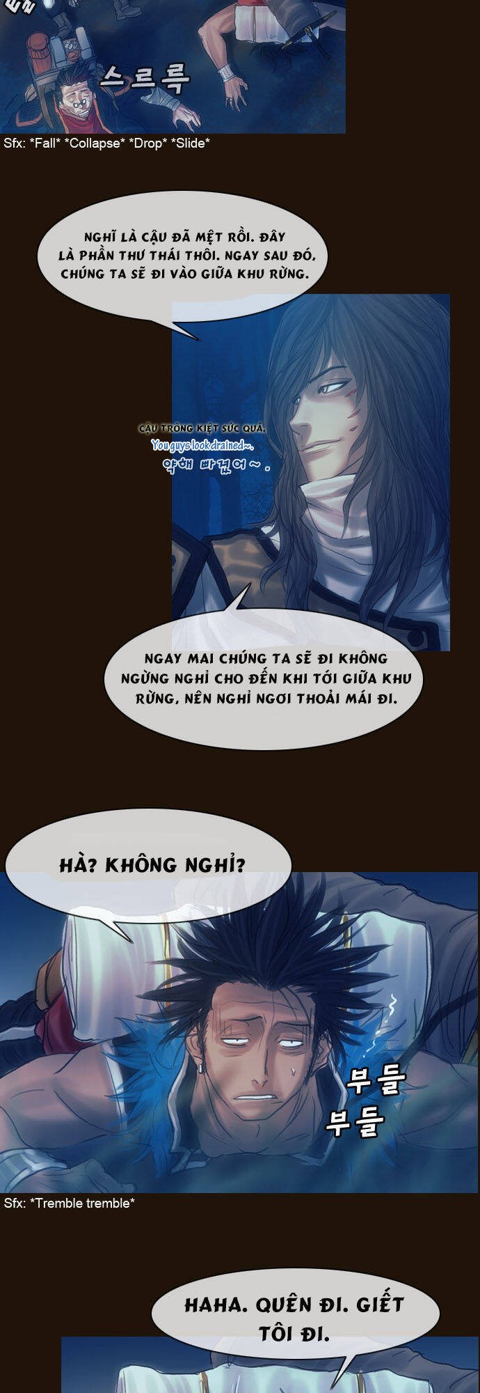 Trở Thành Pháp Sư Ở Thế Giới Mới: Chapter 119