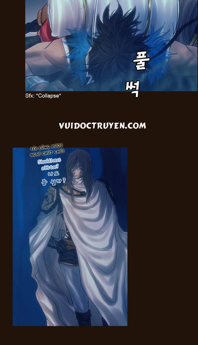 Trở Thành Pháp Sư Ở Thế Giới Mới: Chapter 119