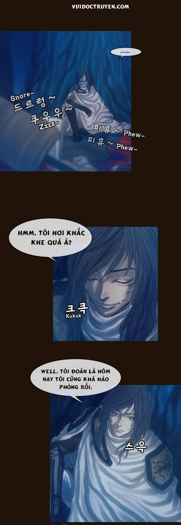 Trở Thành Pháp Sư Ở Thế Giới Mới: Chapter 119