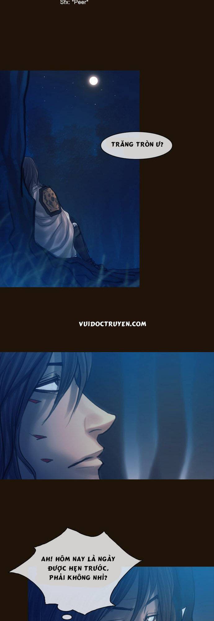 Trở Thành Pháp Sư Ở Thế Giới Mới: Chapter 119