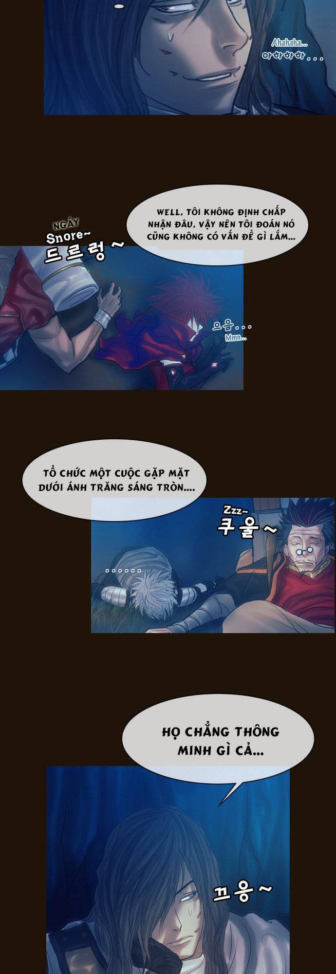 Trở Thành Pháp Sư Ở Thế Giới Mới: Chapter 119