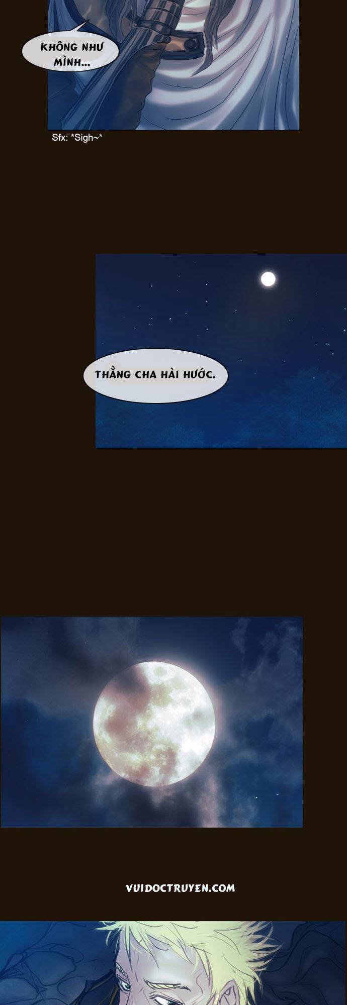 Trở Thành Pháp Sư Ở Thế Giới Mới: Chapter 119
