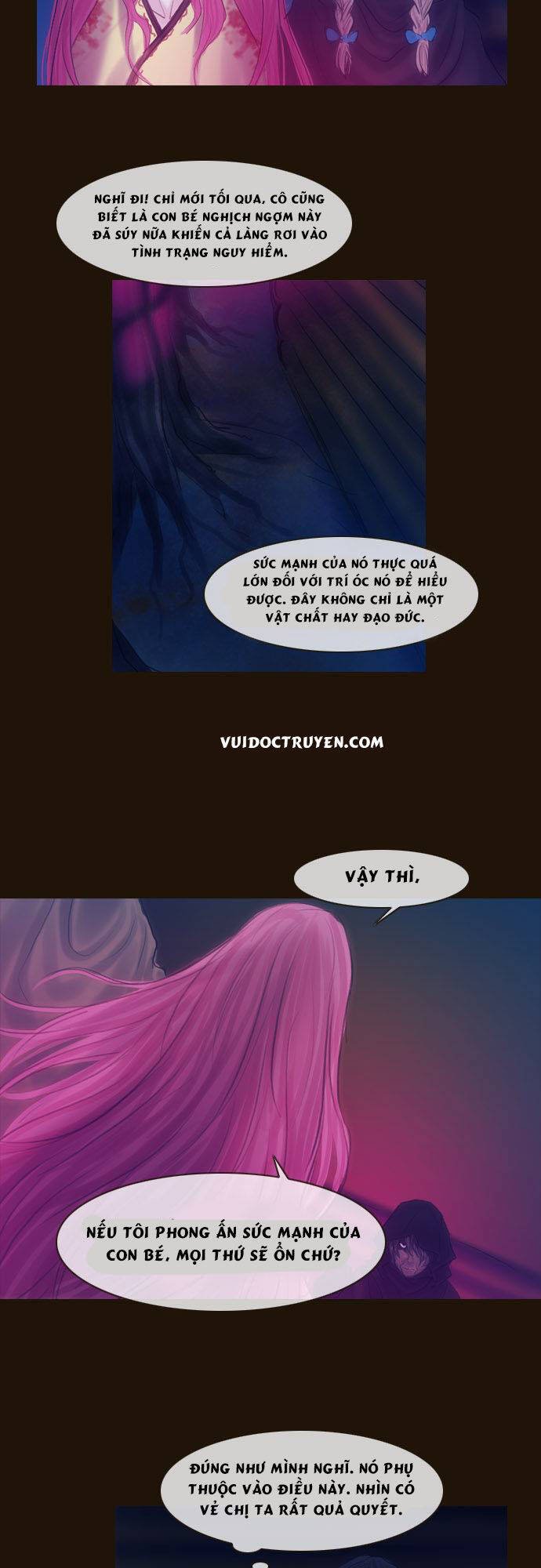 Trở Thành Pháp Sư Ở Thế Giới Mới: Chapter 120