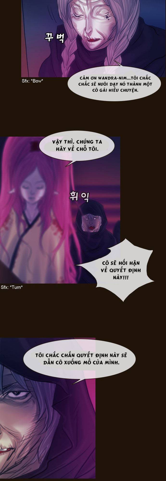 Trở Thành Pháp Sư Ở Thế Giới Mới: Chapter 120