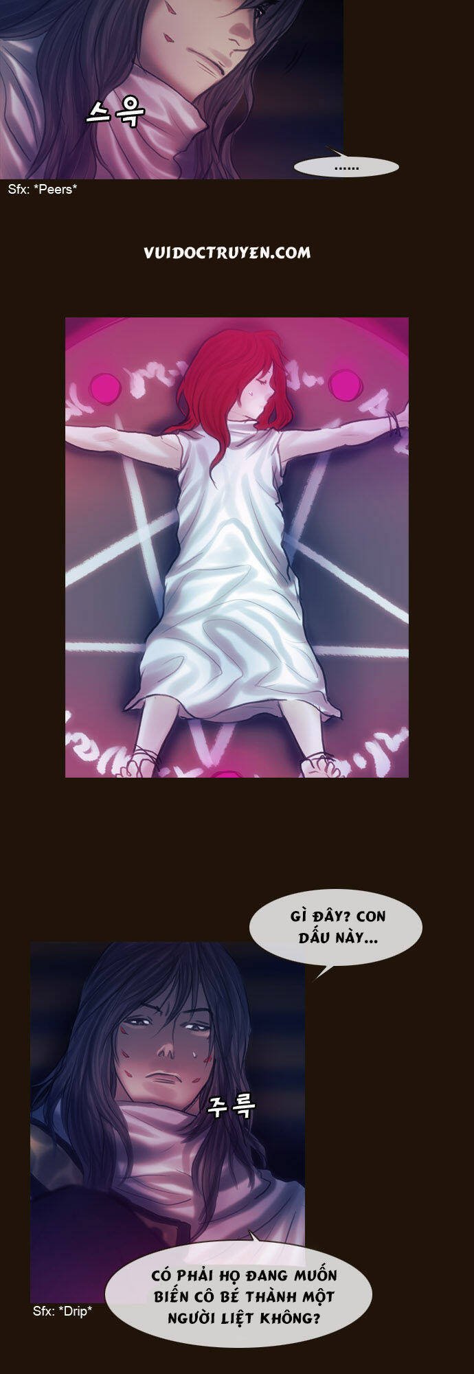 Trở Thành Pháp Sư Ở Thế Giới Mới: Chapter 120