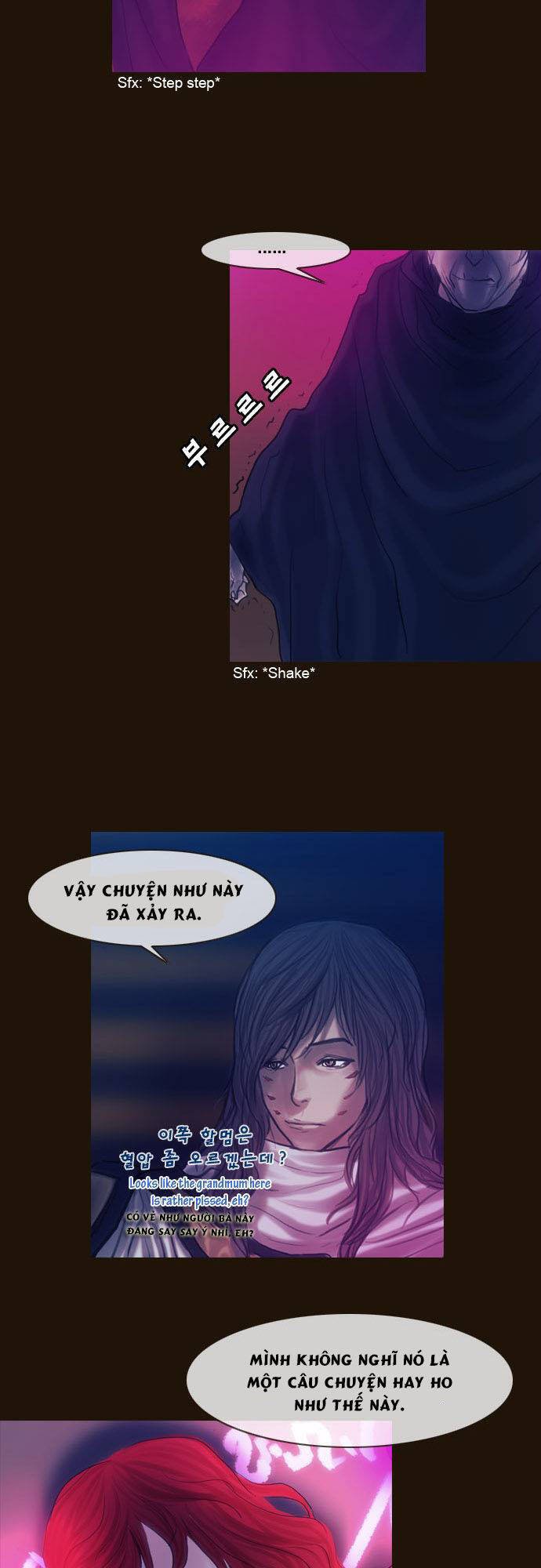Trở Thành Pháp Sư Ở Thế Giới Mới: Chapter 120