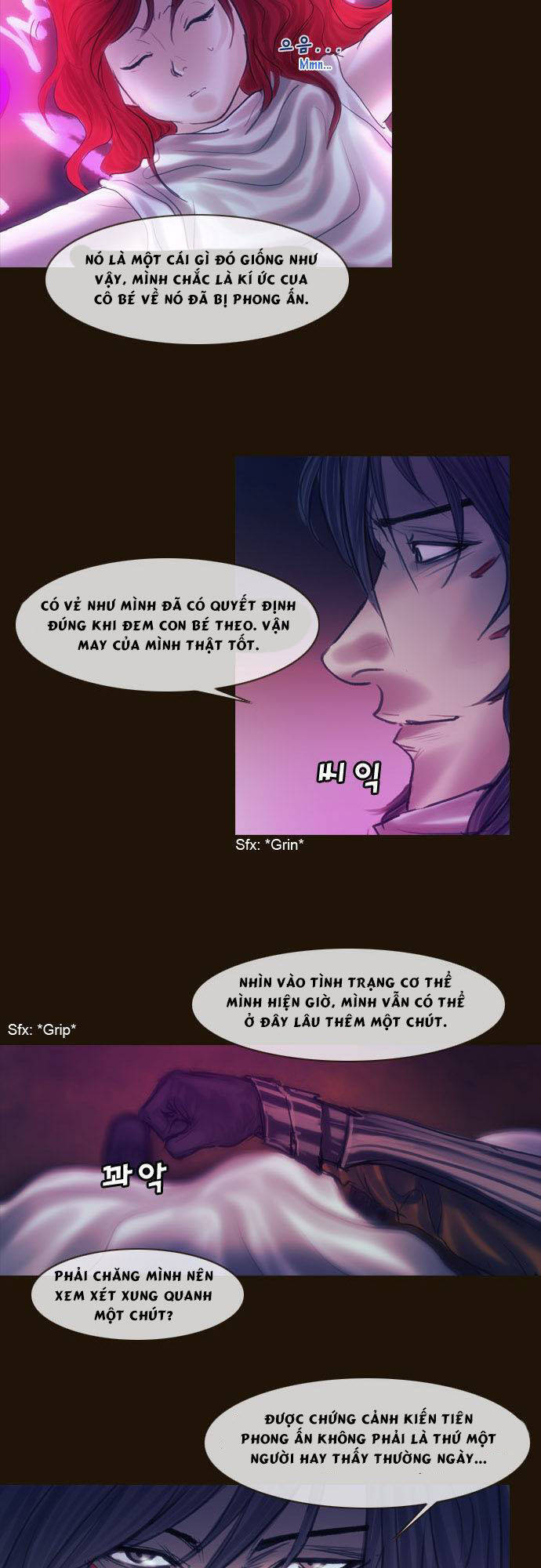 Trở Thành Pháp Sư Ở Thế Giới Mới: Chapter 120