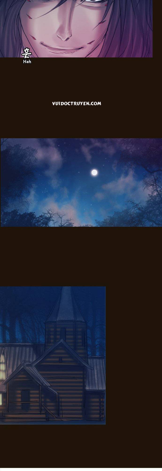 Trở Thành Pháp Sư Ở Thế Giới Mới: Chapter 120