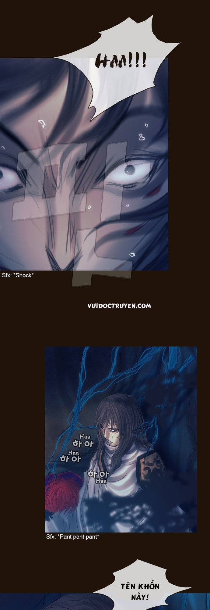 Trở Thành Pháp Sư Ở Thế Giới Mới: Chapter 120