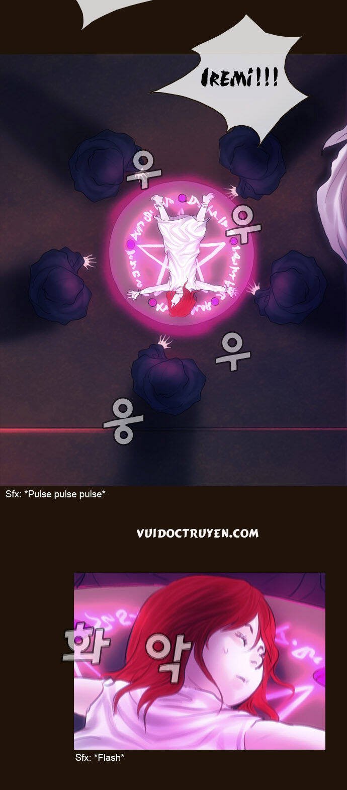 Trở Thành Pháp Sư Ở Thế Giới Mới: Chapter 120