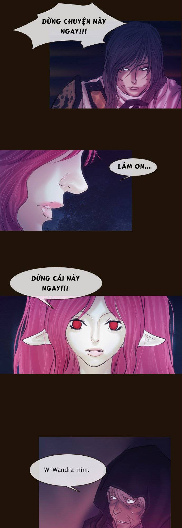 Trở Thành Pháp Sư Ở Thế Giới Mới: Chapter 120