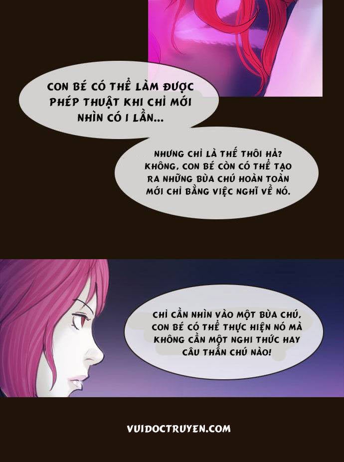 Trở Thành Pháp Sư Ở Thế Giới Mới: Chapter 121